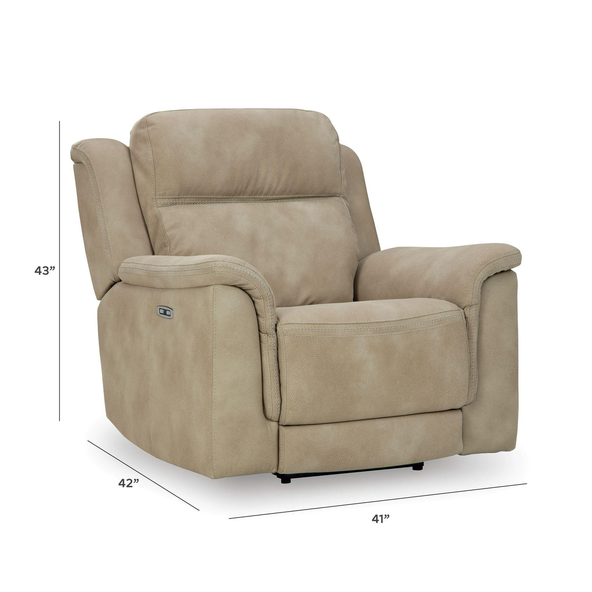 Next-Gen Durapella - Power Recliner - view 11