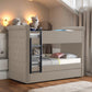 Romana II Bed