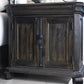 Bellamy - Bachelor Chest - Peppercorn