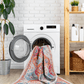2x3 Machine Washable Area Rug