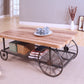 Francie Coffee Table