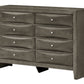 Marilla G1505-D Dresser