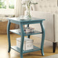Becci Square Leg Table