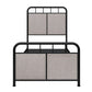 Twin Size Bed Frame