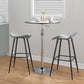 Contemporary Adjustable Bar Table