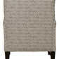 Lewiston - Accent Chair - Graphite