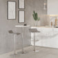 Adjustable Contemporary Bar Table