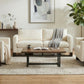 Cozy Sofa Set Oversized Comfy Cloud Sofa