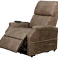 Brett - Power Lift Recliner - Coffee