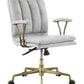 Damir Vintage Office Chair