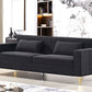 Aesthetic 3 Seater Couch With Classic Modern Appeal And Luxurious Soft Comfort - view 16