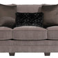Austin - Sofa - Taupe