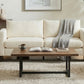Cozy Sofa Set Oversized Comfy Cloud Sofa