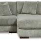 Lindyn - Sectional