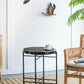 D22x23.5" Side Table