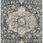 Beaudesert Luxe Fringe Rug