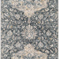 Beaudesert Luxe Fringe Rug