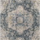 Beaudesert Luxe Fringe Rug