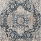 Beaudesert Luxe Fringe Rug