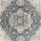 Beaudesert Luxe Fringe Rug