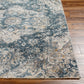 Beaudesert Luxe Fringe Rug