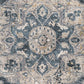 Beaudesert Luxe Fringe Rug