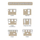 2 Seater Large Sectional Couches For Living Room - view 20
