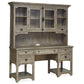 Tinley Park - Desk - Dove Tail Gray