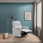 Asheville Mid-Century Modern Recliner Chair