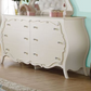 Edalene Pearl Dresser