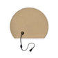 Alma - Accent Mirror - White