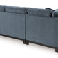 Maxon Place - Sectional - view 15