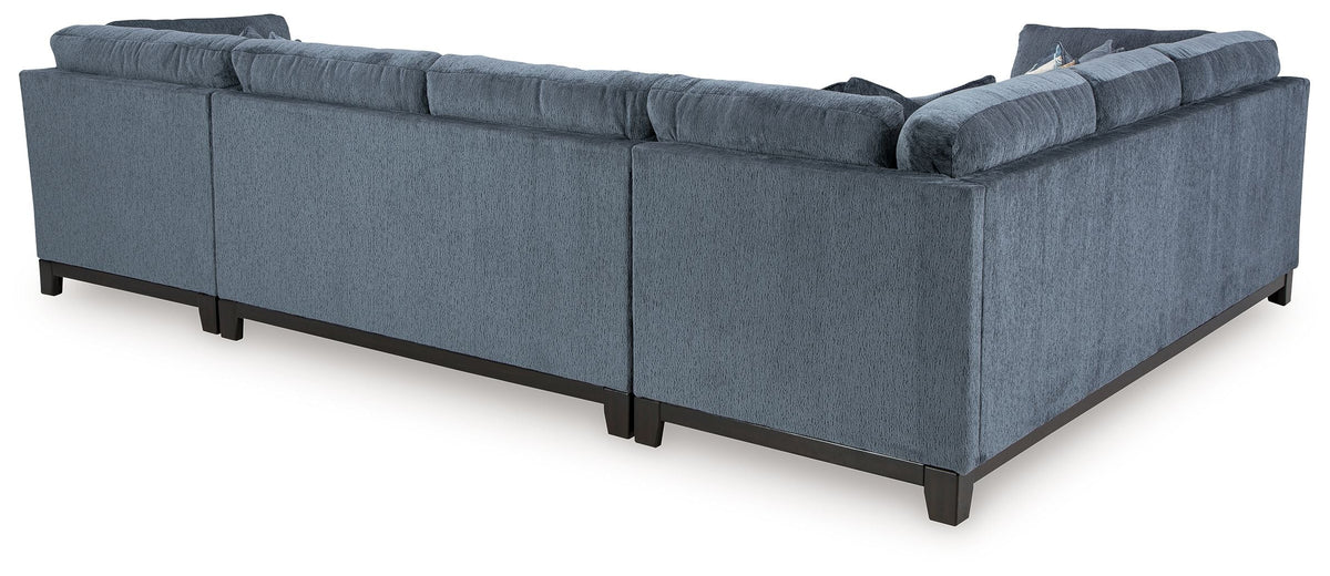 Maxon Place - Sectional - view 15
