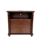 28" Nightstand with Charging Station