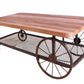 Francie Coffee Table
