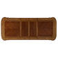 Picardy - Dining Table - Honey Oak