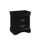 Louis Modern Nightstand