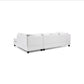 Malone G647B-SC Sectional (Without Ottoman)