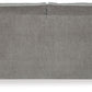 Altari - Stationary Loveseat