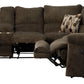 Elliott - Reclining Sectional