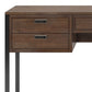 Richmond Rustic Desk