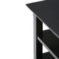 Acadian End Table