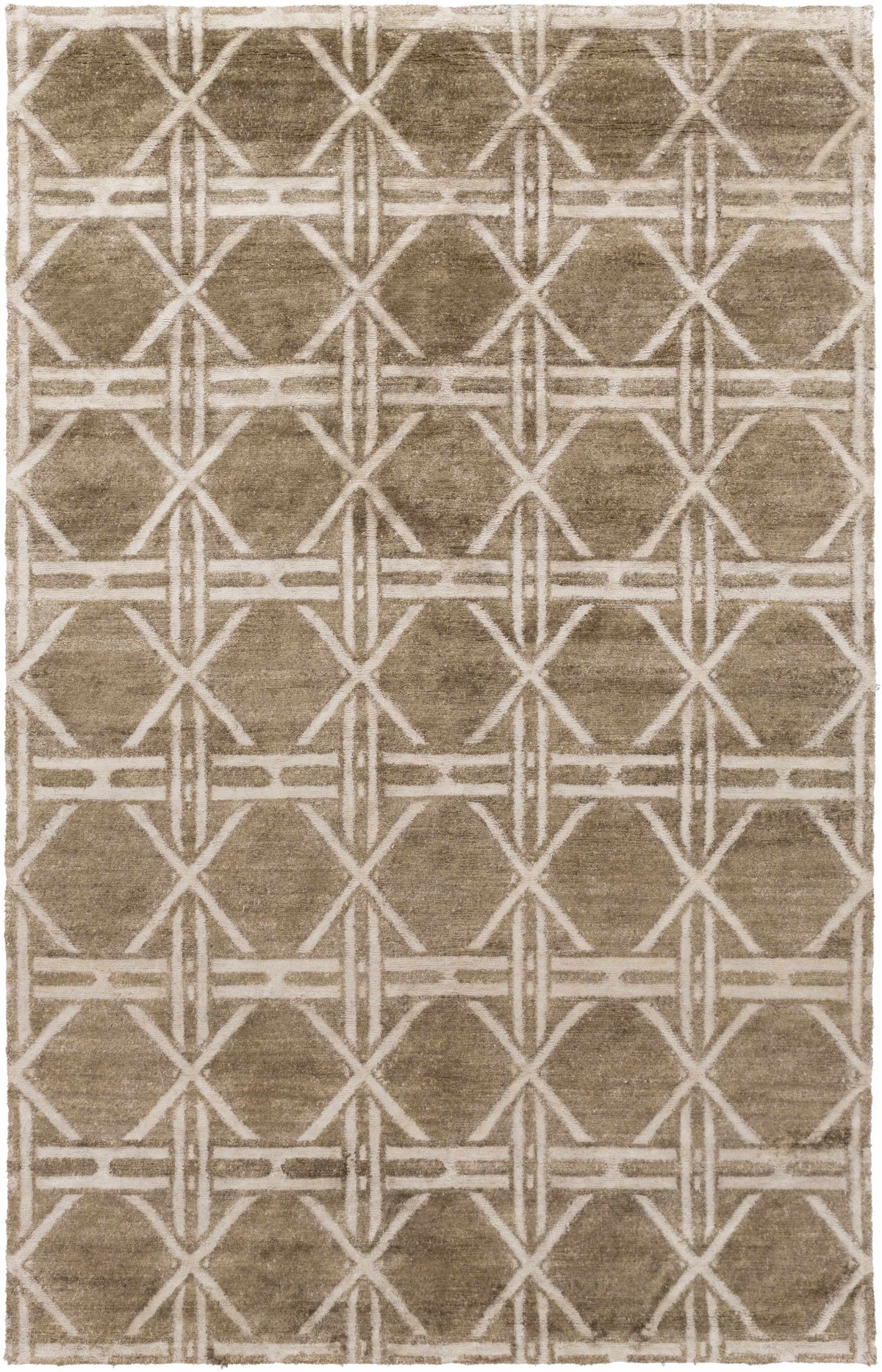 Billingham Area Carpet - Clearance