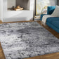 Bilston Boutique Thick Luxe Rug - Clearance