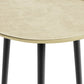 Tanner Metal Side Table