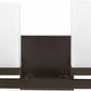Bongued Wall Sconces - Clearance