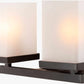 Bongued Wall Sconces - Clearance