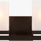 Bongued Wall Sconces - Clearance