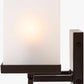 Bongued Wall Sconces - Clearance
