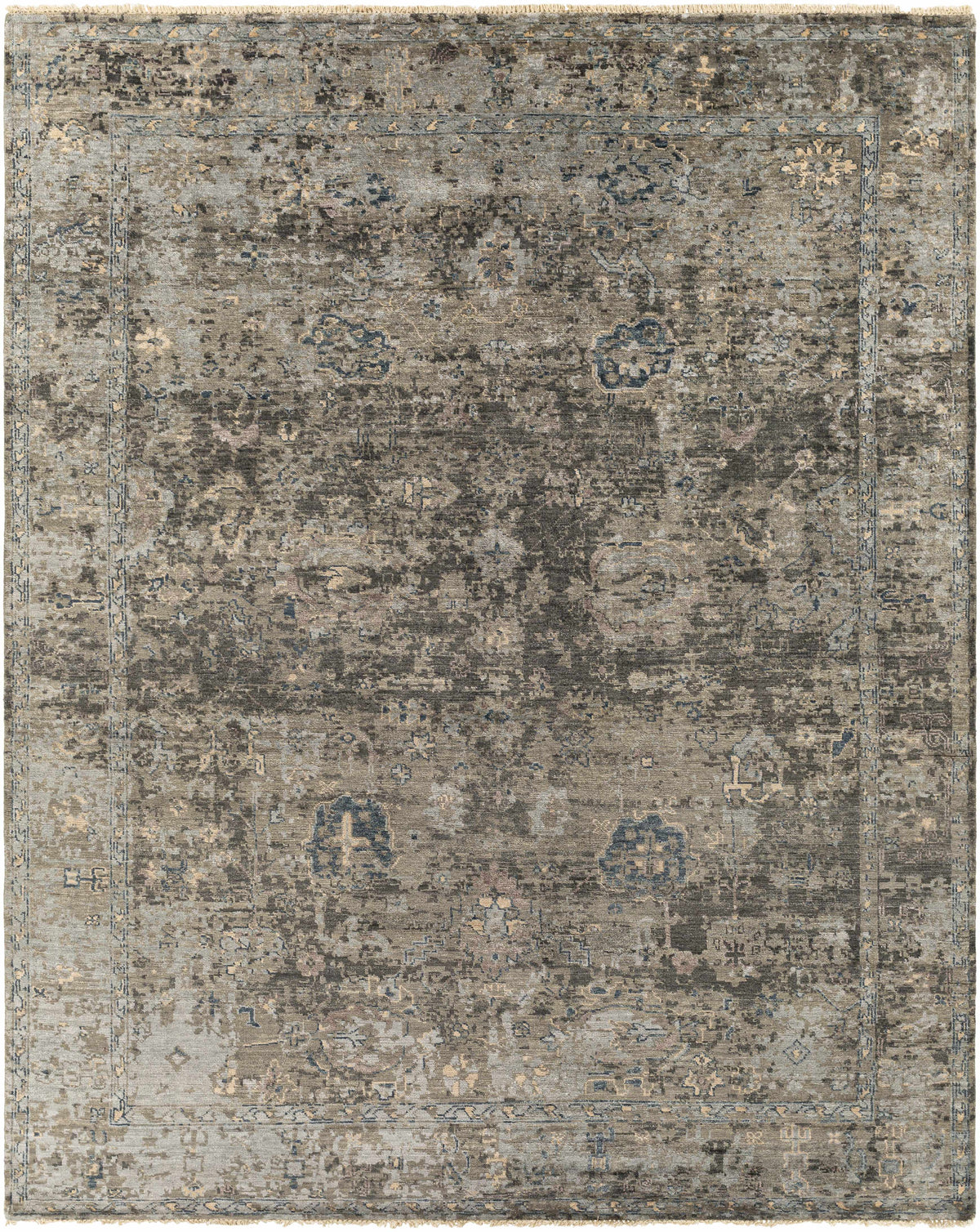 Ballantrae Premium Rug - Clearance